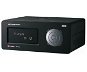 Emgeton GURU4TViX HDD Media Player/ Recorder, 750GB, DivX/ XviD/ DVD/ MP3/ WMA/ OGG přehrávač, DVB-T - -