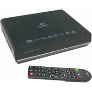 Emgeton GURU5 - Multimedia Player