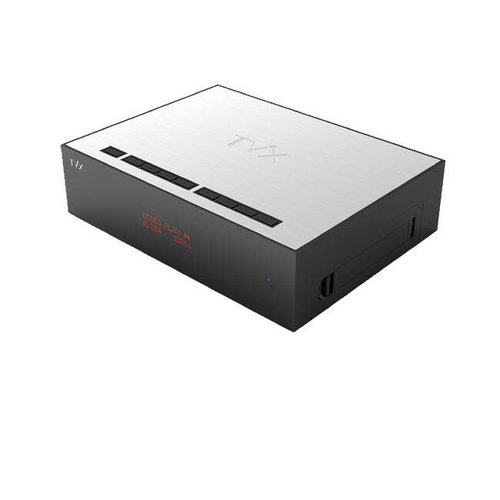 DViCO TViX HD SlimS1 Hlavný obrázok DViCO TViX HD SlimS1 - Multimediální přehrávač - Hlavný obrázok