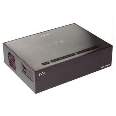 DViCO TViX HD SlimS1 DUO - Multimedia Player - Hauptbild