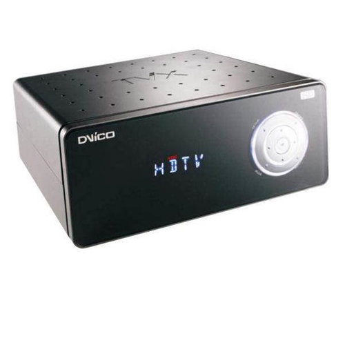 DViCO TViX R-3300 - HDD Player - Main image