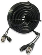 ZMODO Video + Power Cable 18 m - Príslušenstvo