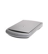 HP ScanJet 2300C, A4, 600x1200 dpi, USB - Scanner