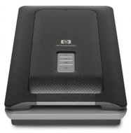 HP ScanJet G4050 - Scanner