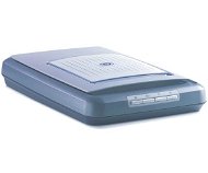 HP ScanJet 4070, A4, 2400x2400 dpi, USB2.0 - Scanner