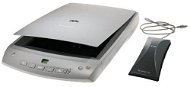 HP ScanJet 4470C, A4, 1200x1200 dpi, USB nebo paralel - Scanner