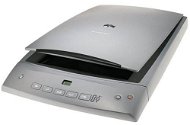 HP ScanJet 5400c, A4, 2400x2400 dpi, USB nebo paralel - Scanner