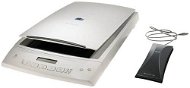 HP ScanJet 5470C, A4, 2400x2400 dpi, USB nebo paralel - Scanner
