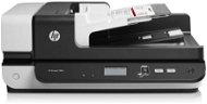 HP Scanjet Enterprise 7500 Flatbed Scanner Flow - Scanner