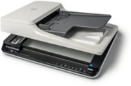 HP ScanJet Pre 2500 f1 Flatbed Scanner - Skener