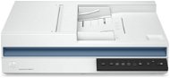 HP ScanJet Pro 2600 f1 Flachbettscanner - Scanner