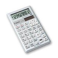 Canon LS-12PC  - Calculator