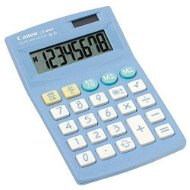 CANON LS-88V 8-digit blue - Calculator