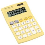 CANON LS-88V 8-digit yellow - Calculator