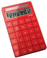 Canon X MARK 1 red - Calculator