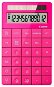 CANON X MARK 1 pink - Calculator