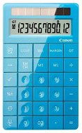 CANON X MARK 1 light blue - Calculator
