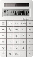 Canon X MARK 2 white - Calculator