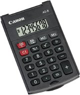 Canon AS-8 - Calculator