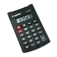 CANON LC-211L handheld calculator  - Calculator