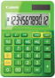 Calculator Canon LS-123K Green