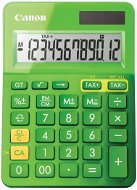 Canon LS-123K Green - Calculator