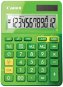 Calculator Canon LS-123K Green