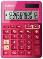 Canon LS-123K Pink - Calculator