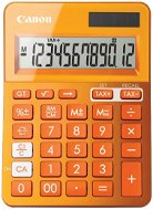 Canon LS-123K Orange - Calculator