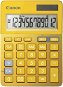 Canon LS-123K Yellow - Calculator