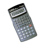 Canon F-604 - Calculator