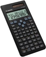 Calculator Canon F-715sg black - Kalkulačka