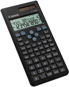 Calculator Canon F-715sg black - Kalkulačka