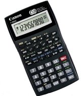 Canon F-502G EXP DBL - Calculator