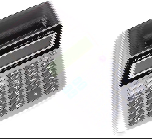 Canon P1-DTSC CP EMBU - Taschenrechner - Hauptbild