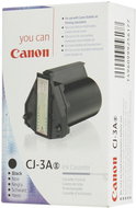 CANON CJ-3A II - Tape