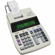 CANON BP1600-LTS White - Calculator
