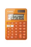 Canon LS-100K Orange - Calculator