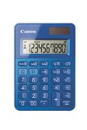 Canon LS-100K modrá - Kalkulačka
