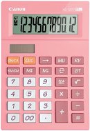Canon AS-120V růžová - Calculator