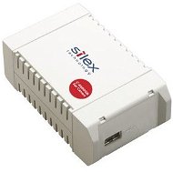 Silex C-6600GB Print & Scan server - Printserver