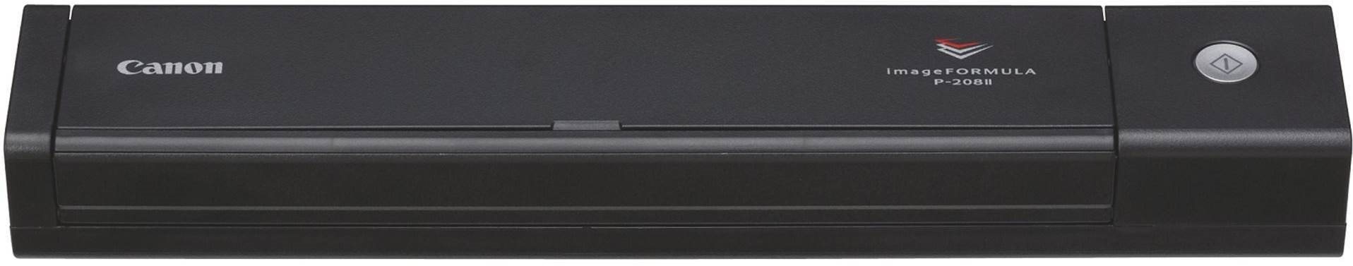 Canon ImageFORMULA P-208 II