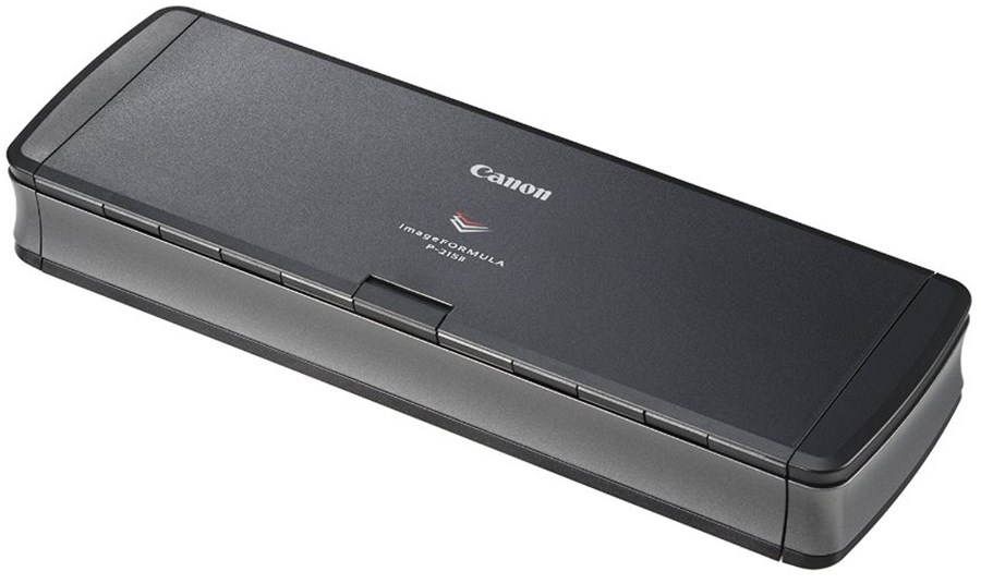 Canon imageFORMULA P-215 II