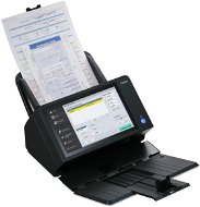 Canon ScanFront 400 - Scanner