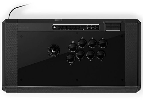 QANBA Obsidian 2 - Arcade-Controller - PS5 / PC - Arcade Stick - Hauptbild
