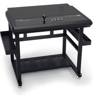 QANBA 2009 1P Game Table - Arcade Cabinet