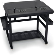 QANBA 2009 2P Game Table - Arcade Cabinet