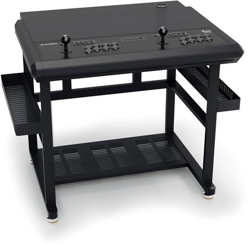 QANBA 2009 2P Game Table - Arcade-Automat - Hauptbild