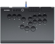 QANBA Ruby – arkádový ovladač - PC - Arcade Stick
