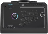 QANBA Q4RAF PRO 8K – arkádový ovladač - PC - Arcade Stick